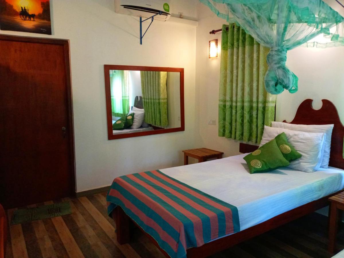 Hideaway Homestay Habarana Eksteriør bilde