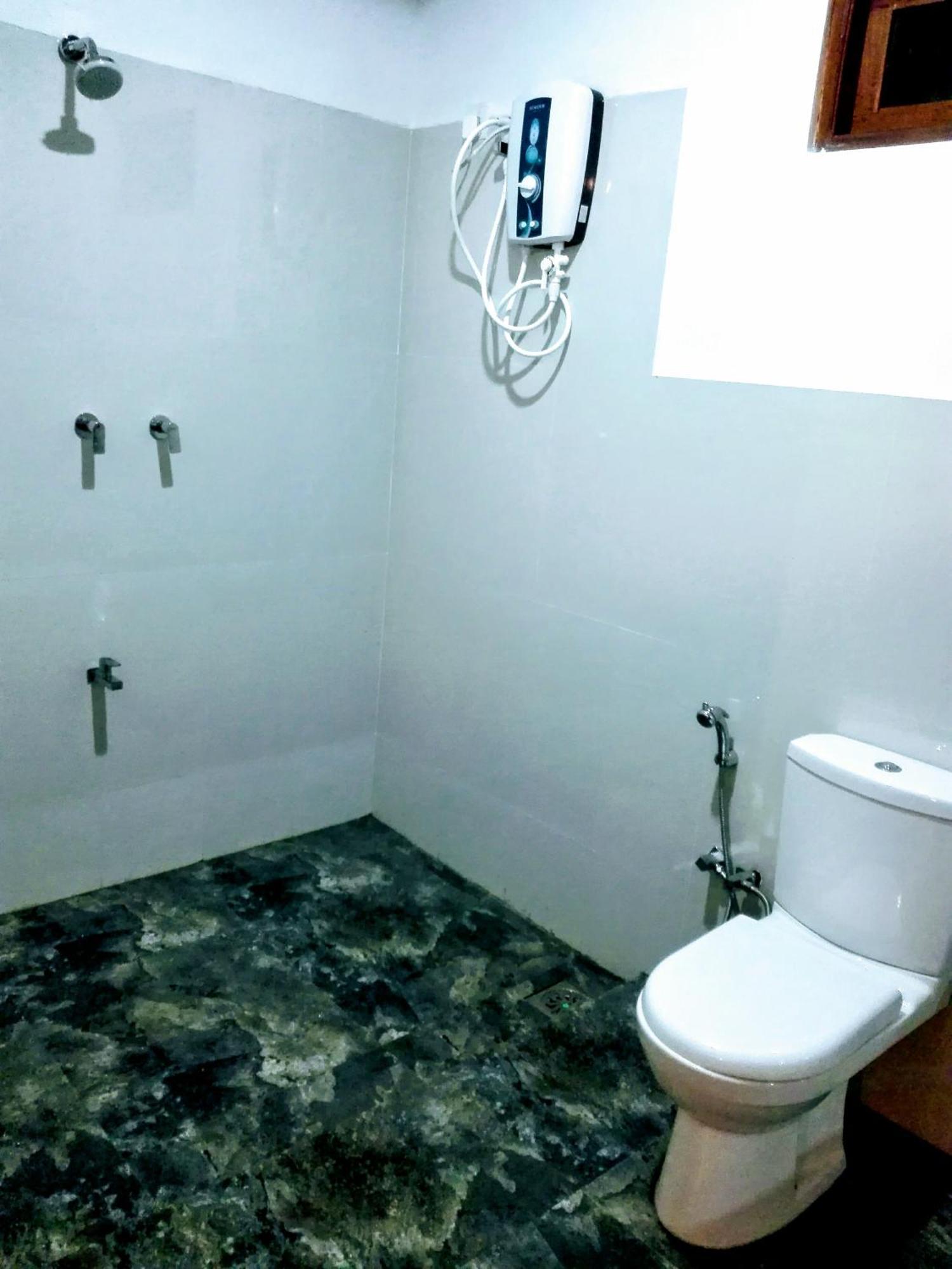 Hideaway Homestay Habarana Eksteriør bilde