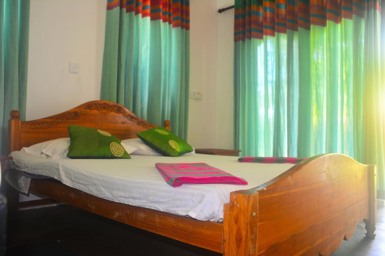 Hideaway Homestay Habarana Eksteriør bilde
