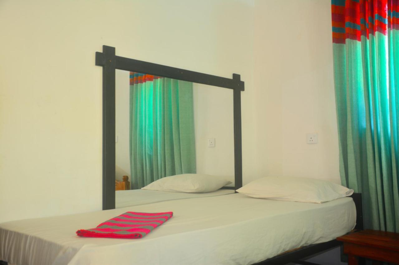 Hideaway Homestay Habarana Eksteriør bilde