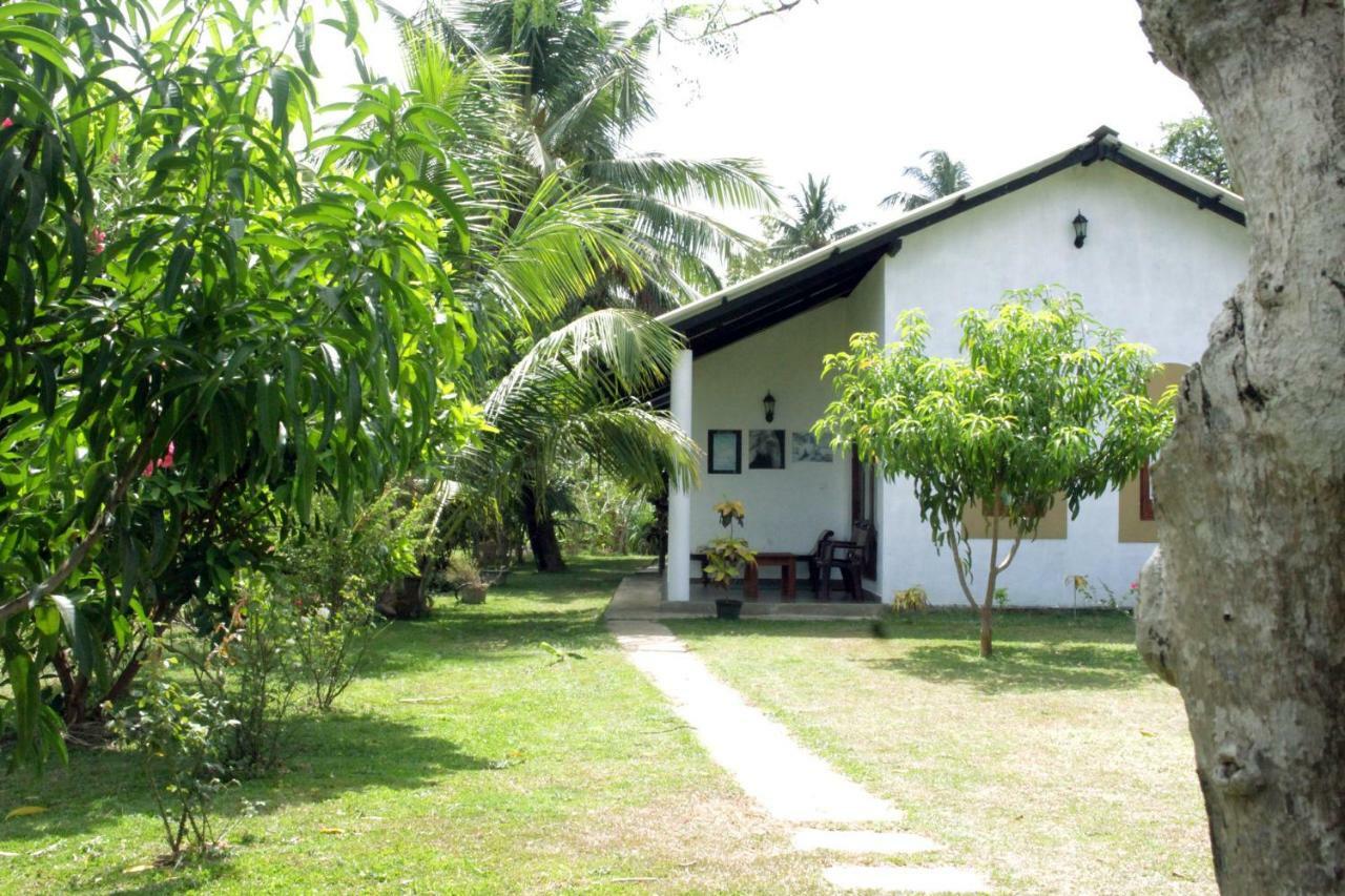 Hideaway Homestay Habarana Eksteriør bilde